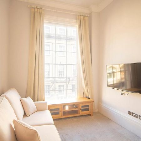 Bath Central Flat Apartment Bagian luar foto