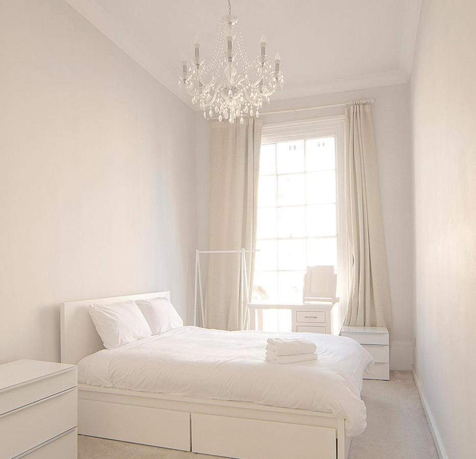 Bath Central Flat Apartment Bagian luar foto